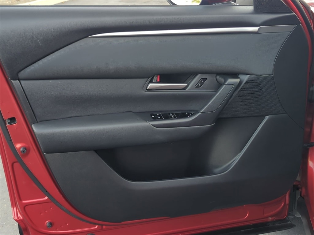 Thumbnail: 2024 Mazda CX-50 - 17