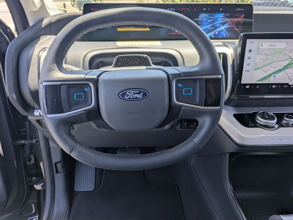 Thumbnail: 2025 Ford Expedition MAX - 18