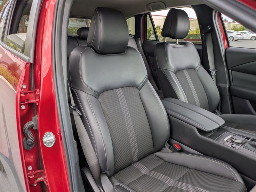 Thumbnail: 2024 Mazda CX-50 - 29