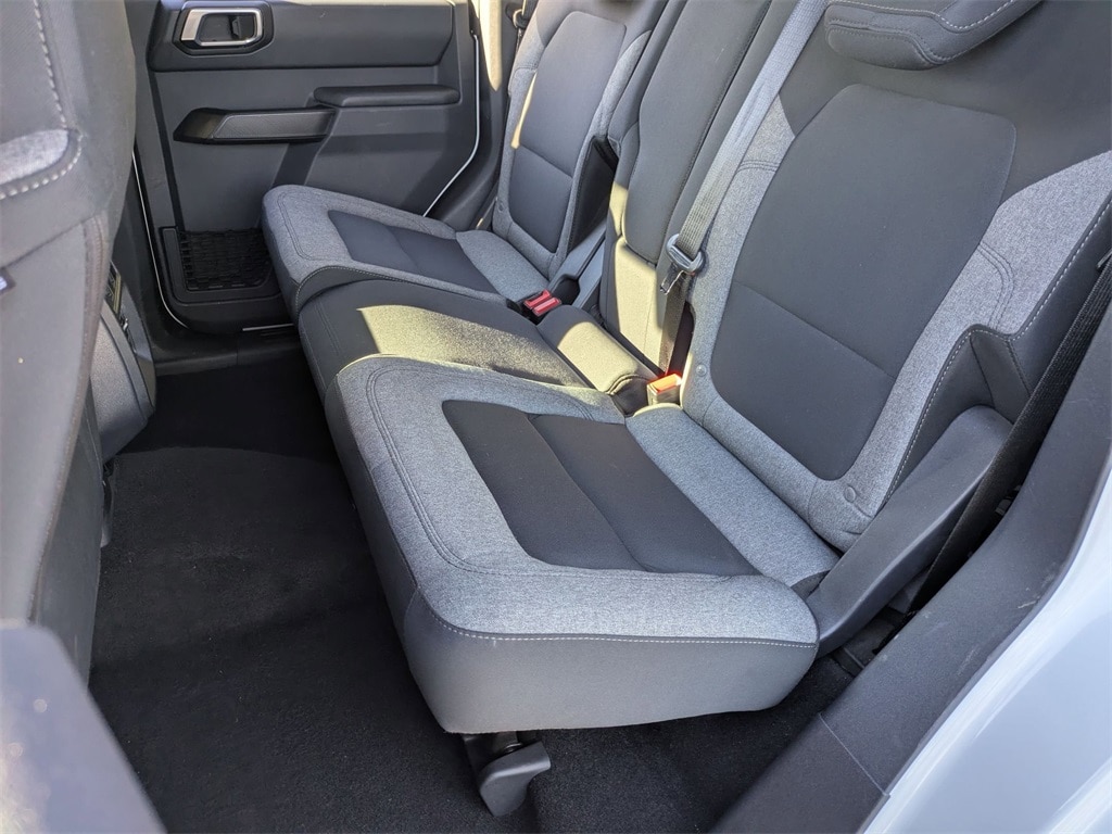 Thumbnail: 2025 Ford Bronco - 27