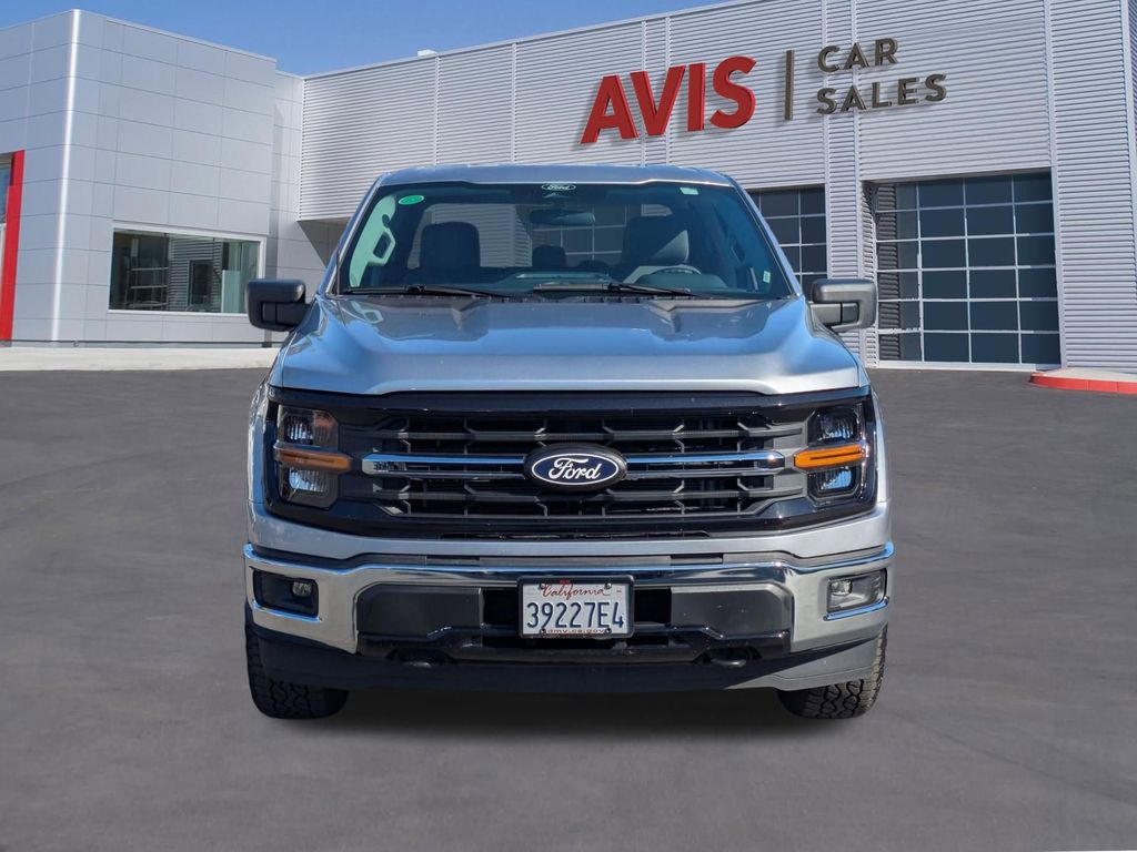 Thumbnail: 2025 Ford F-150 - 2