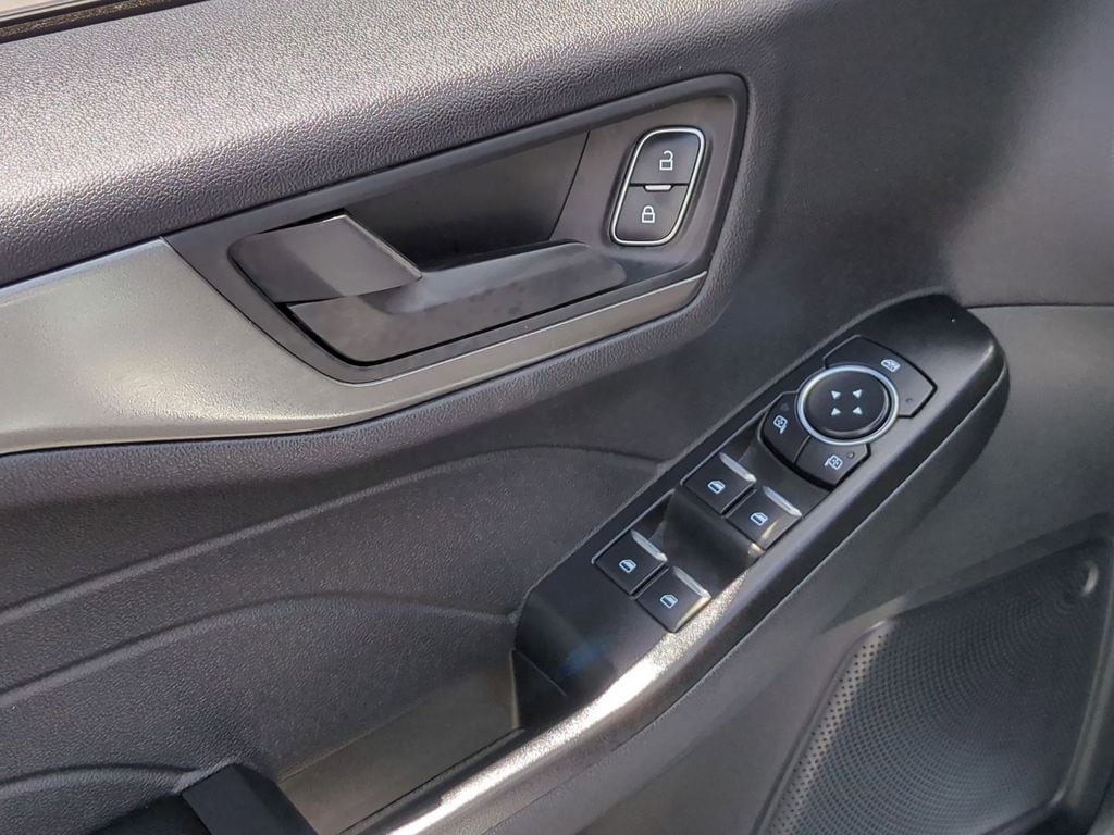 Thumbnail: 2025 Ford Escape - 13