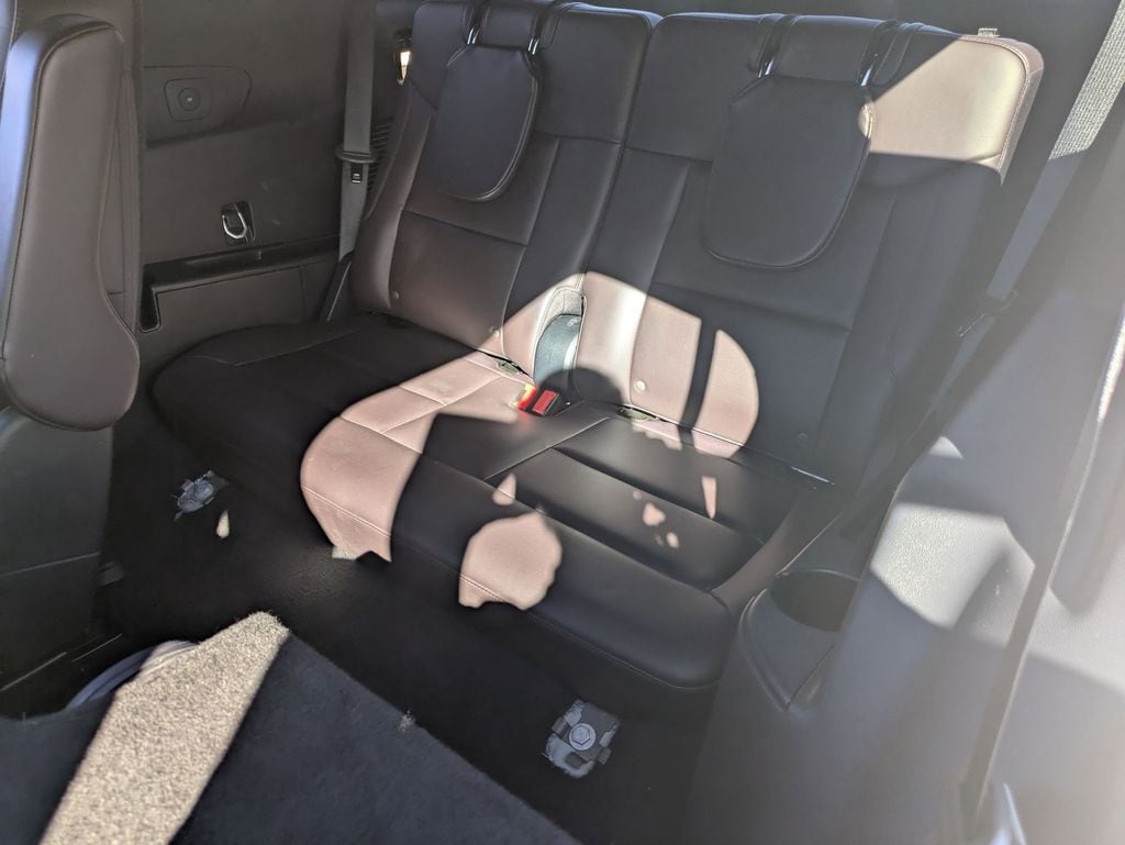 Thumbnail: 2025 Ford Explorer - 28