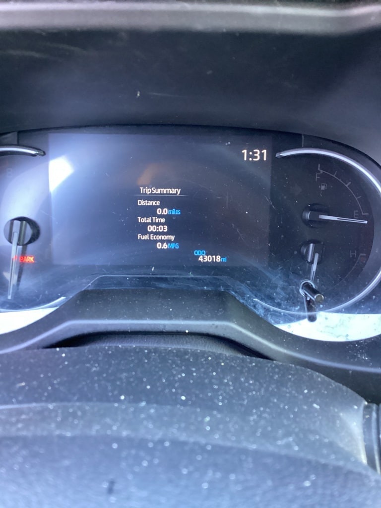 Thumbnail: 2024 Toyota RAV4 - 12