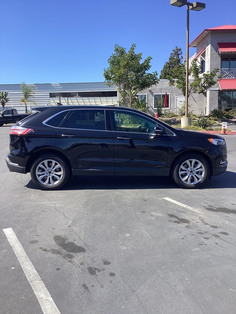 Thumbnail: 2024 Ford Edge - 6