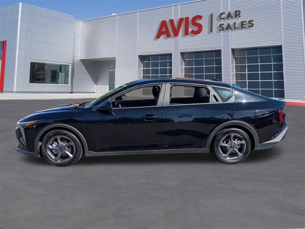 Thumbnail: 2025 Kia K4 - 10