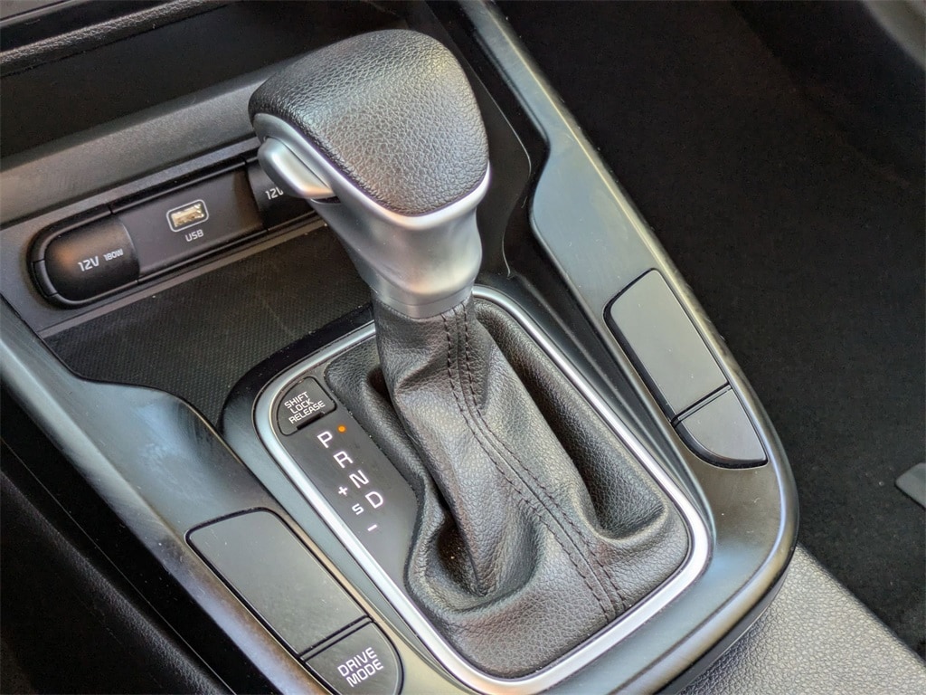 Thumbnail: 2024 Kia Soul - 23