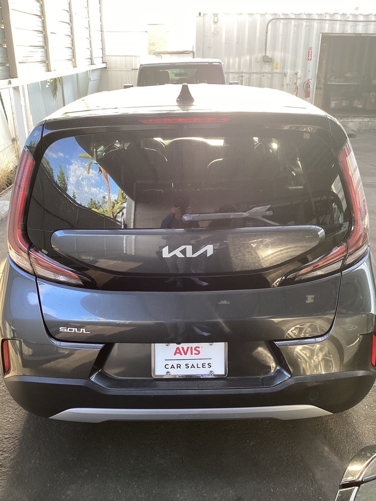 Thumbnail: 2023 Kia Soul - 8