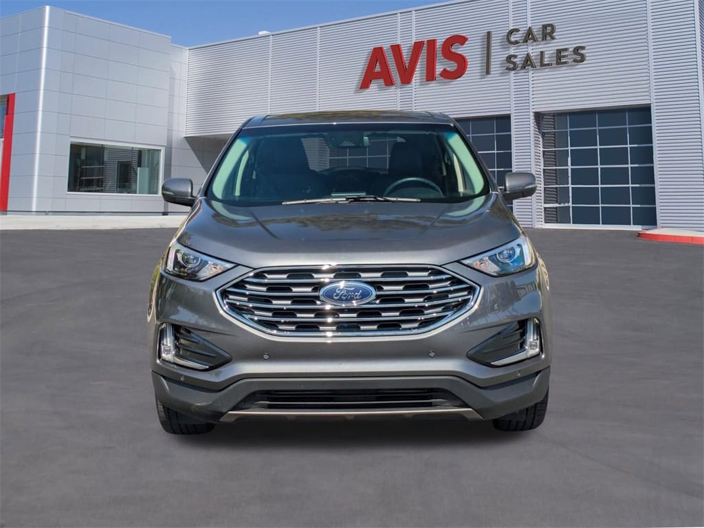 Thumbnail: 2024 Ford Edge - 2