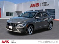2023 Hyundai Kona SEL -
                Vista, CA