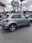 Mitsubishi Outlander Sport