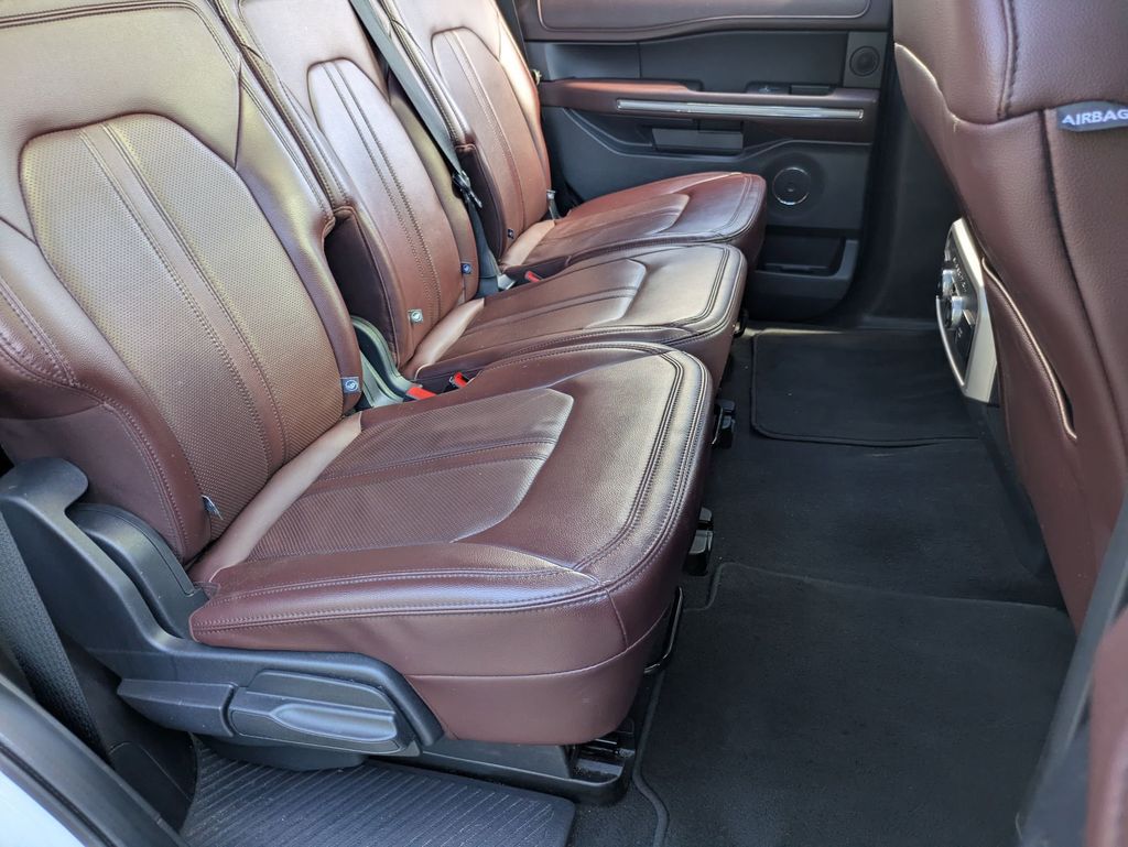 Thumbnail: 2024 Ford Expedition - 31