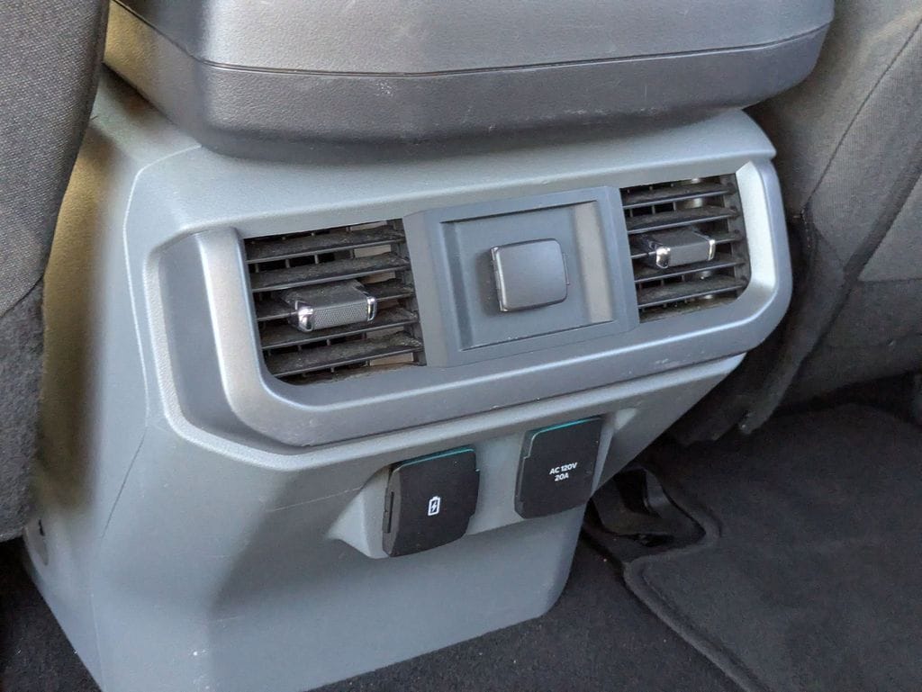 Thumbnail: 2025 Ford F-150 - 26