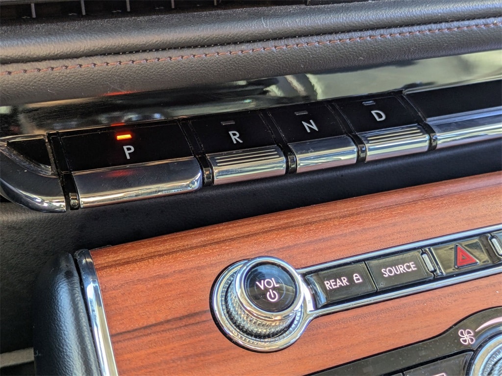 Thumbnail: 2024 Lincoln Aviator - 23