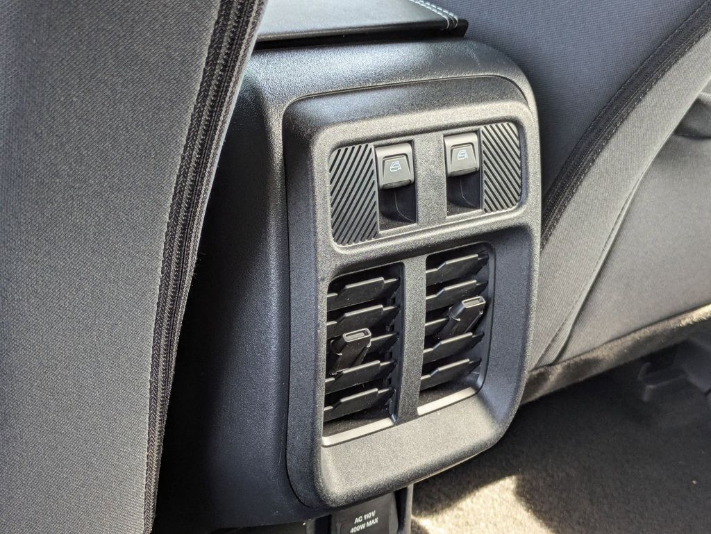 Thumbnail: 2025 Ford Bronco - 26