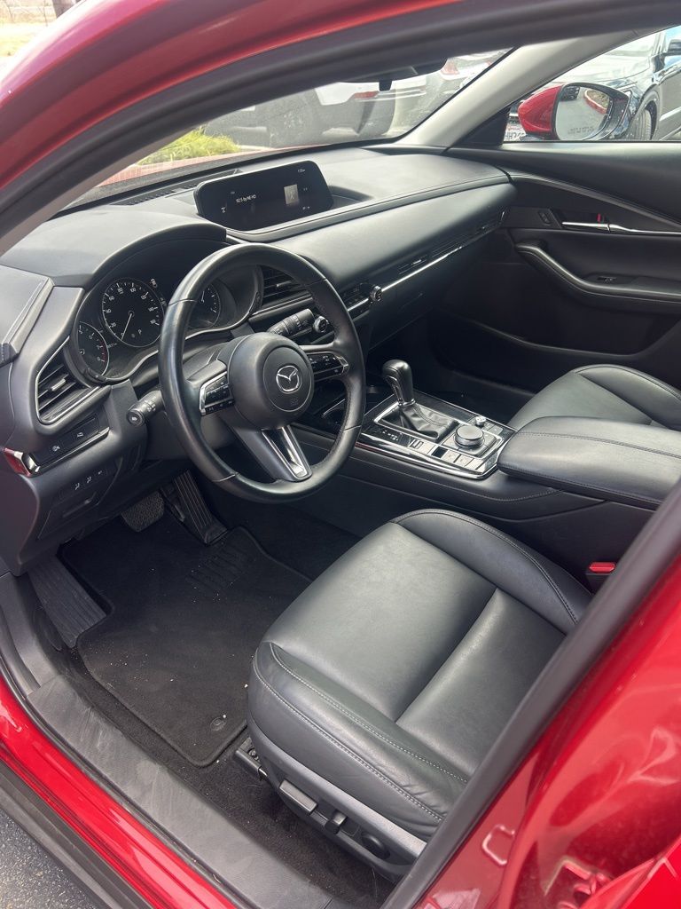 Thumbnail: 2025 Mazda CX-30 - 8