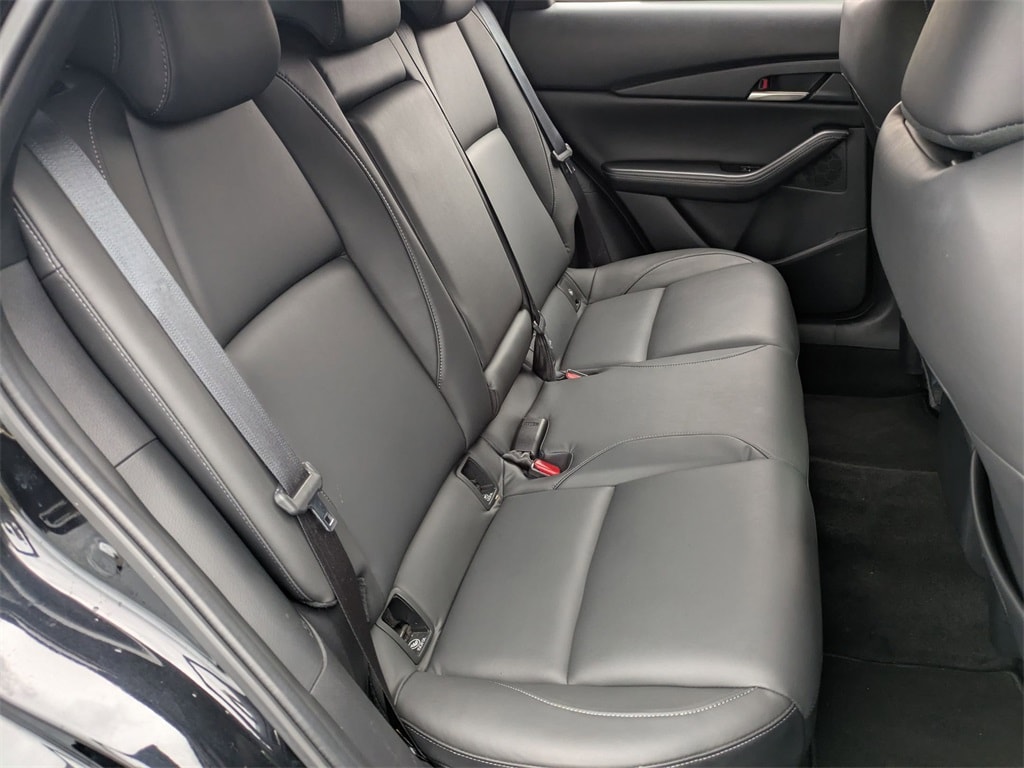 Thumbnail: 2025 Mazda CX-30 - 28