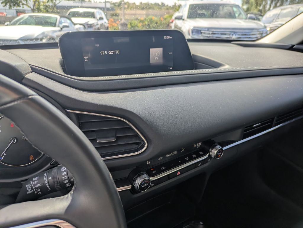 Thumbnail: 2025 Mazda CX-30 - 20