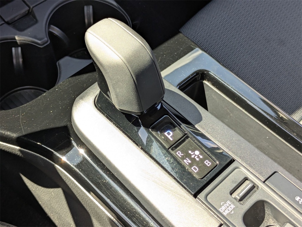 Thumbnail: 2025 Toyota Prius - 22