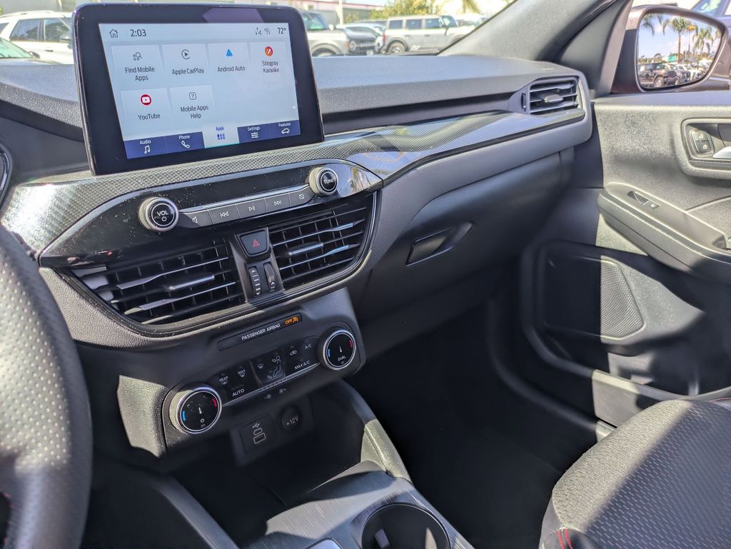 Thumbnail: 2025 Ford Escape - 20