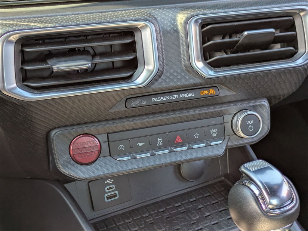 Thumbnail: 2024 Ford Mustang - 22