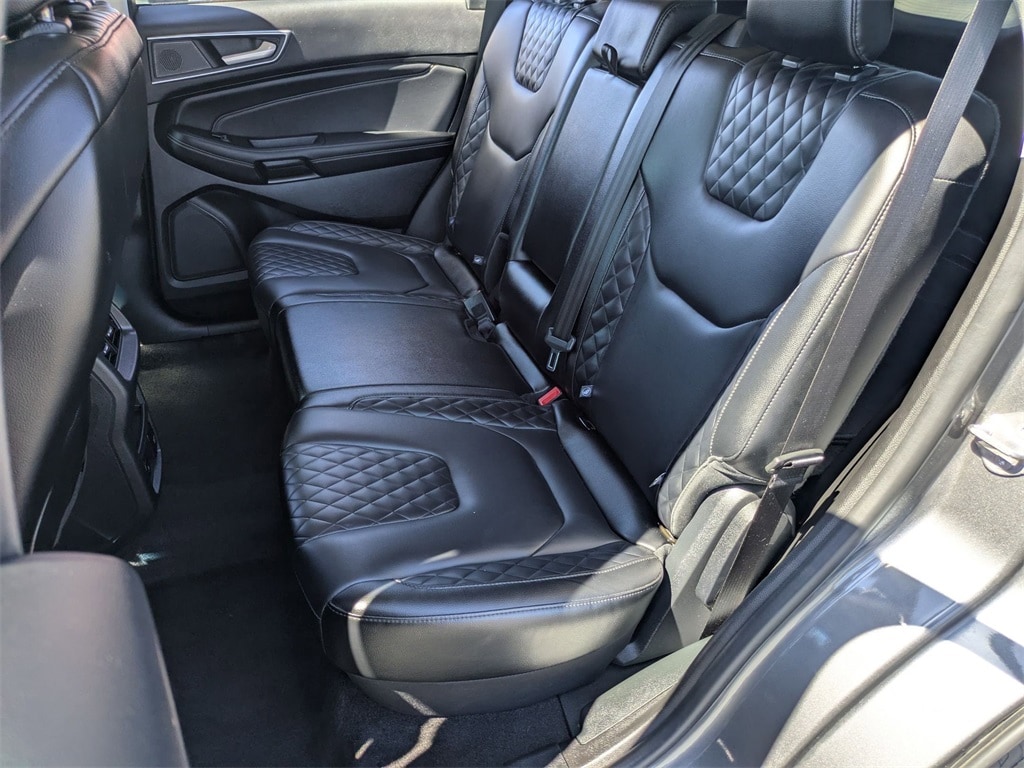 Thumbnail: 2024 Ford Edge - 27