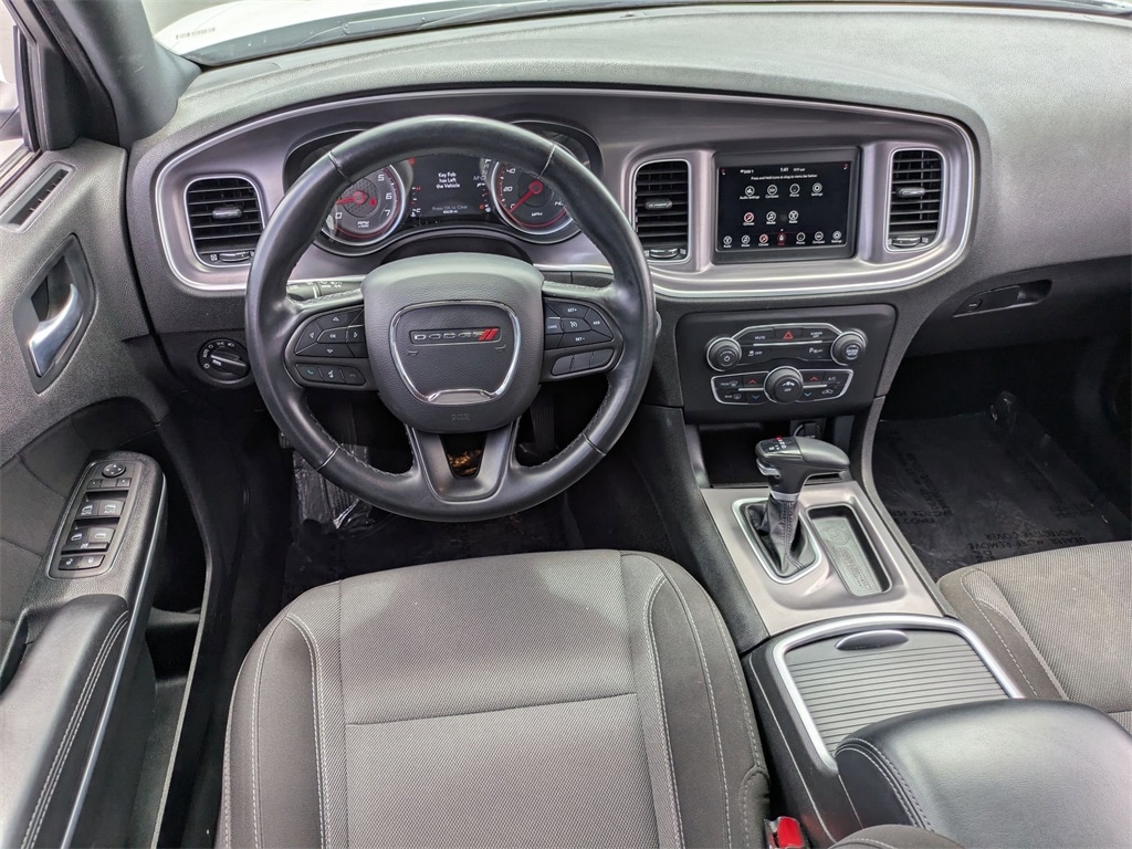 Thumbnail: 2022 Dodge Charger - 25