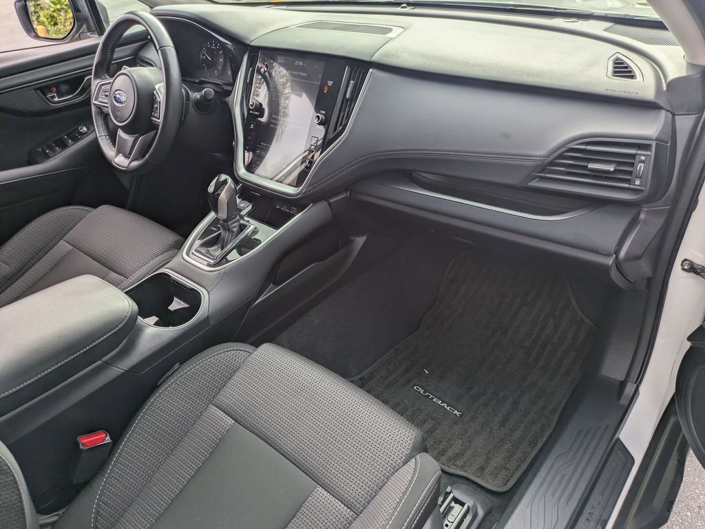 Thumbnail: 2025 Subaru Outback - 29