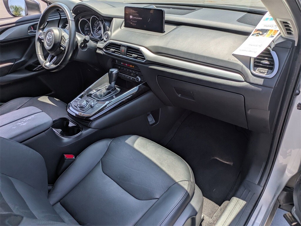 2023 Mazda CX-9 Touring 28