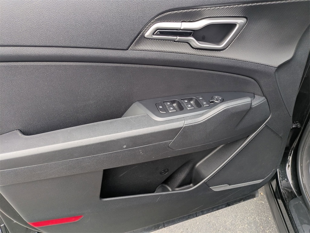 Thumbnail: 2024 Kia Sportage - 15