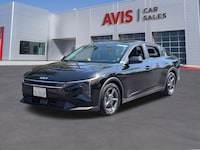 2025 Kia K4  -
                  Vista, CA