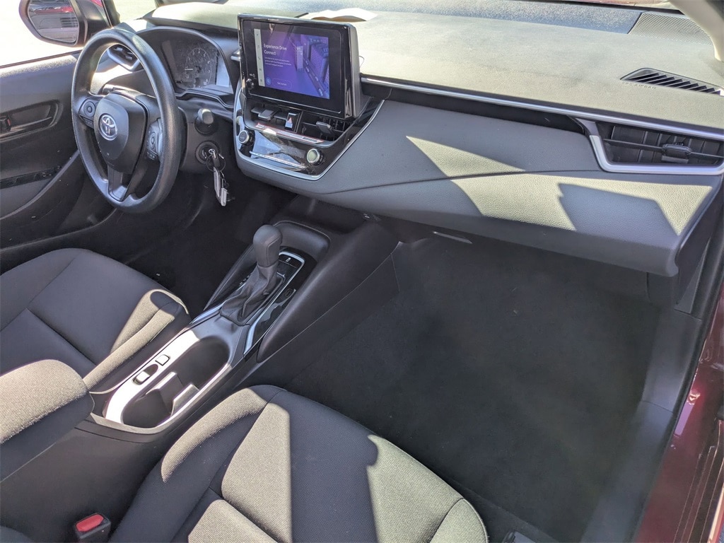 Thumbnail: 2025 Toyota Corolla - 29