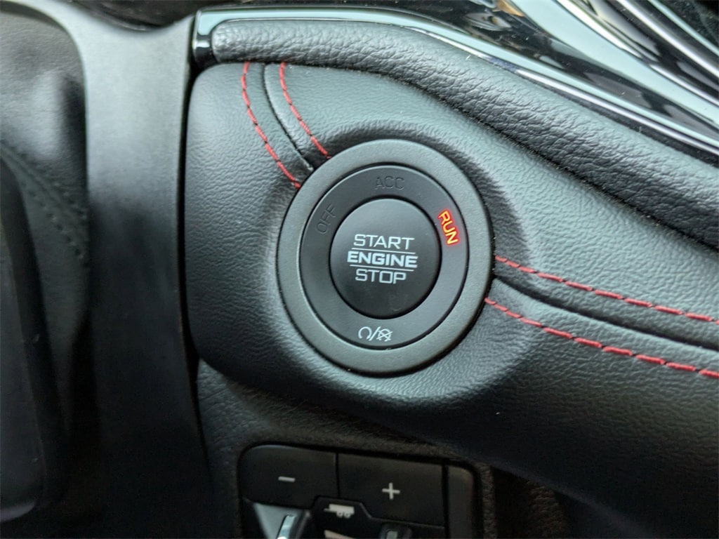 Thumbnail: 2024 Dodge Durango - 24