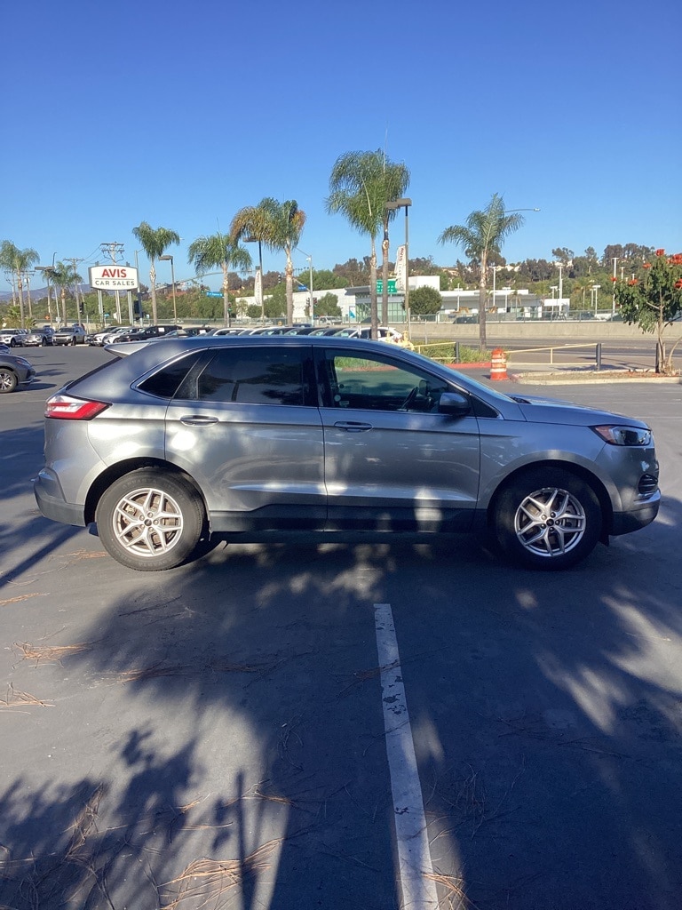 Thumbnail: 2024 Ford Edge - 6