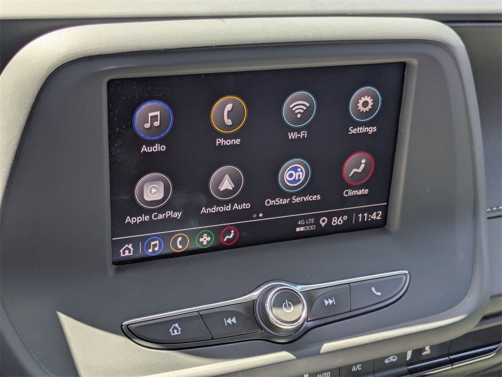 Thumbnail: 2023 Chevrolet Camaro - 21