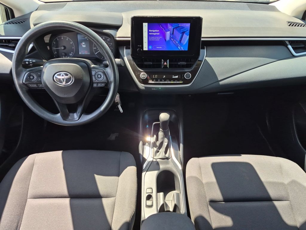 Thumbnail: 2025 Toyota Corolla - 26