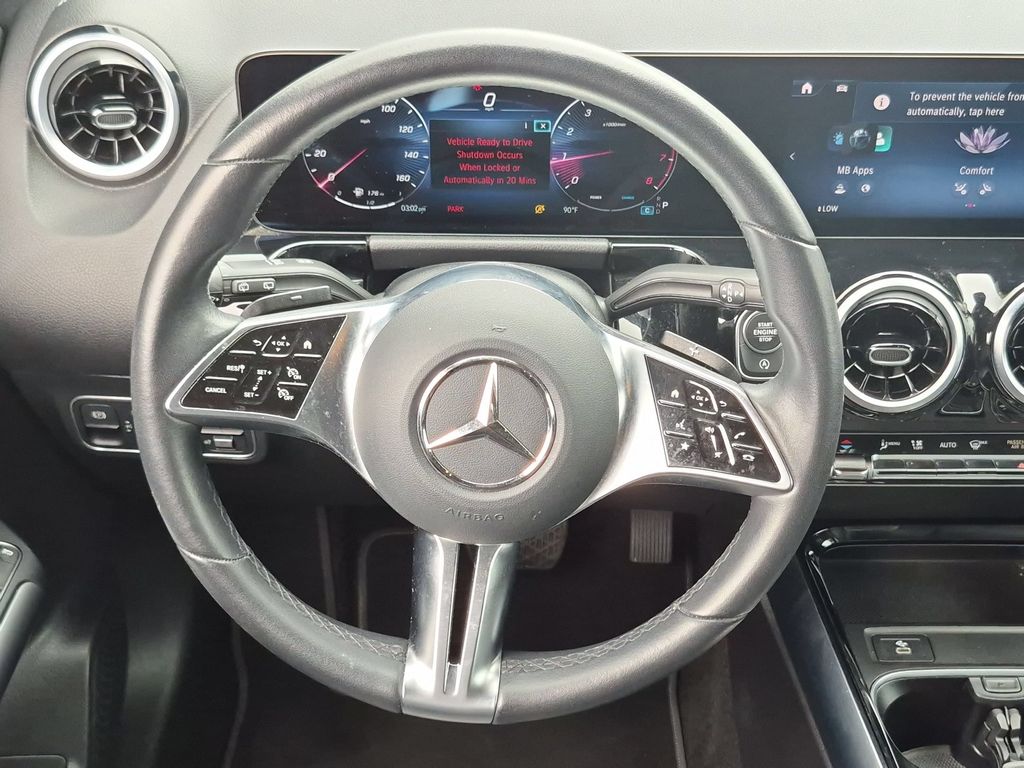 2025 Mercedes-Benz GLA GLA250 - Photo 23