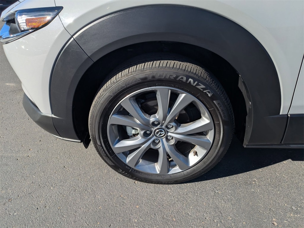 Thumbnail: 2025 Mazda CX-30 - 13