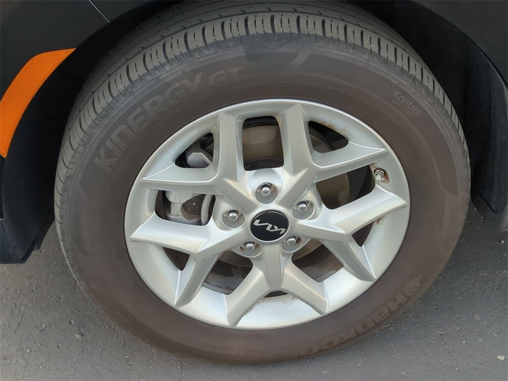 Thumbnail: 2024 Kia Soul - 11