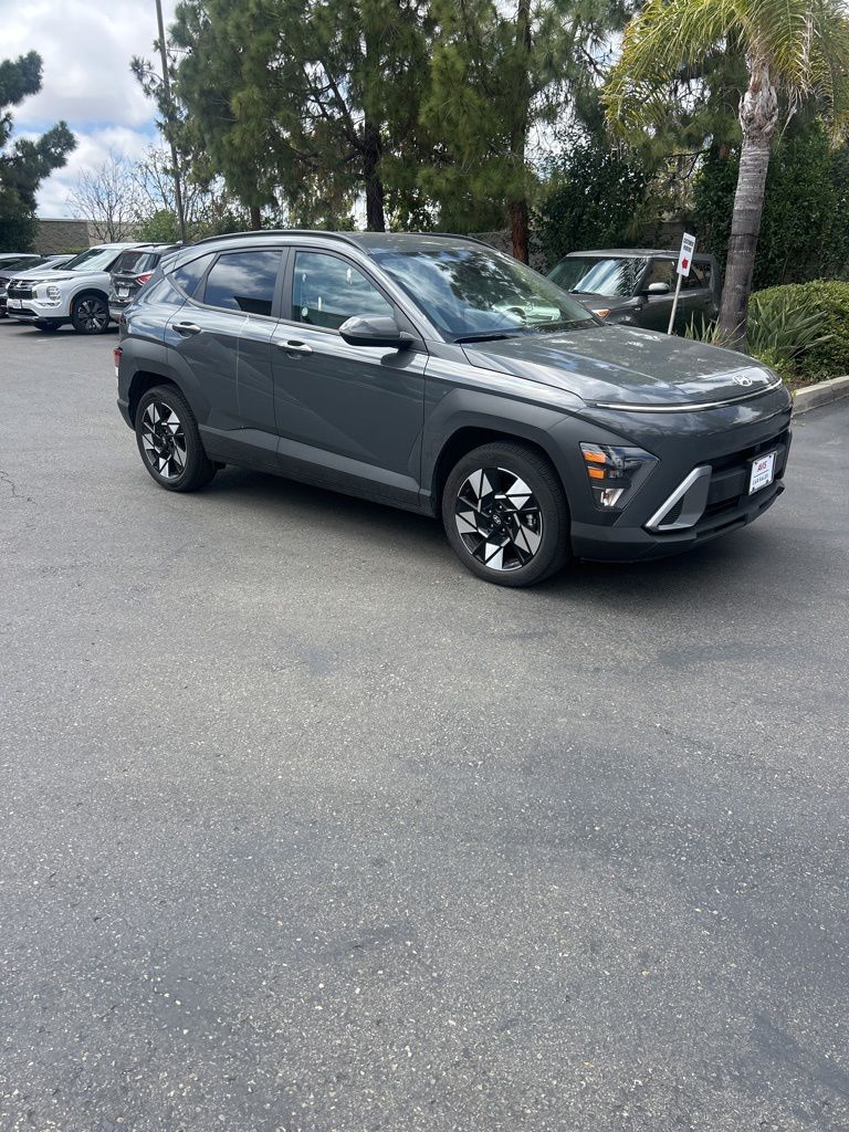 Thumbnail: 2025 Hyundai Kona - 5