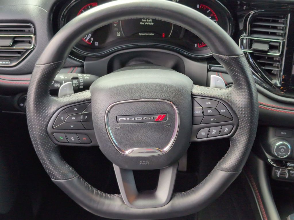 Thumbnail: 2025 Dodge Durango - 23