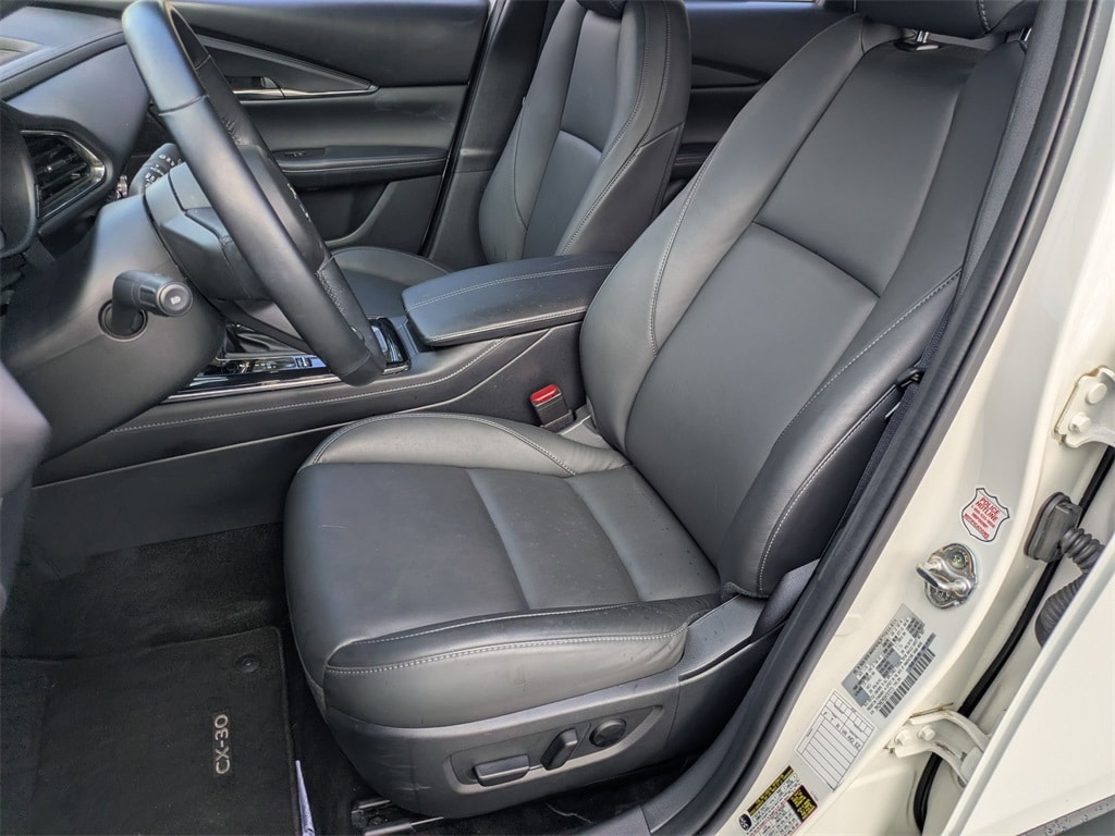 Thumbnail: 2025 Mazda CX-30 - 14