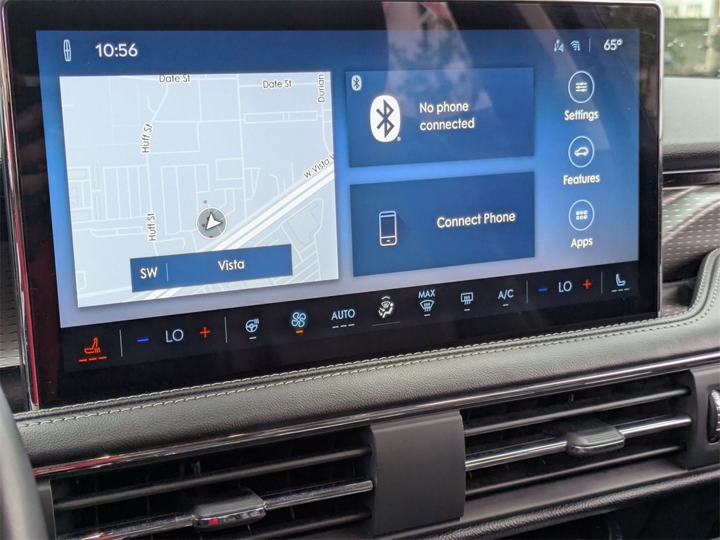 Thumbnail: 2024 Lincoln Corsair - 21