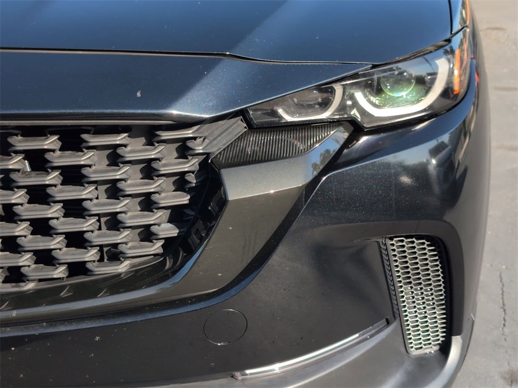 Thumbnail: 2025 Mazda CX-50 - 13