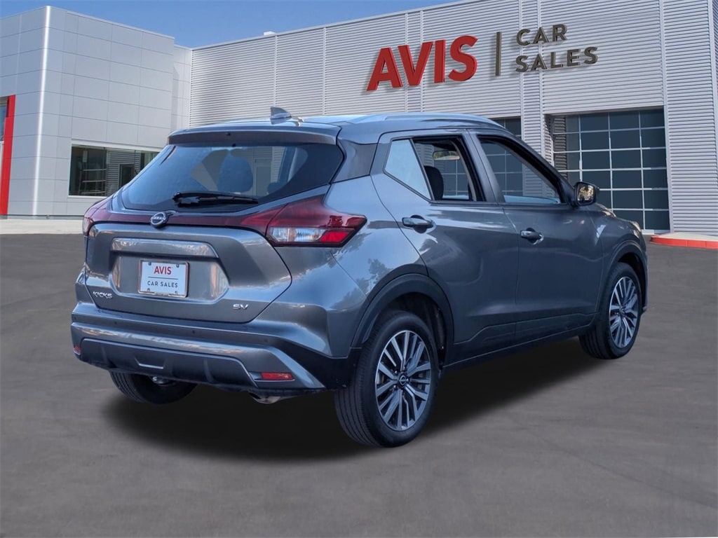 Thumbnail: 2024 Nissan Kicks - 6