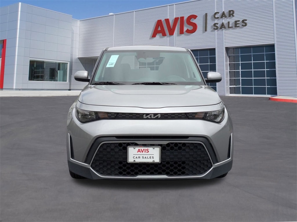 Thumbnail: 2023 Kia Soul - 2