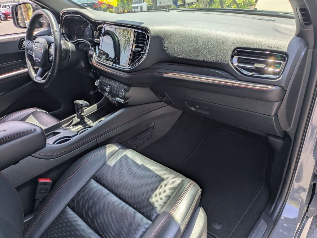 Thumbnail: 2025 Dodge Durango - 32