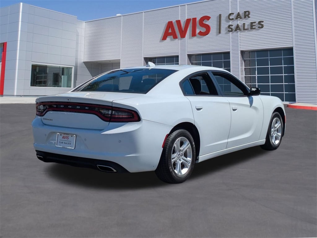Thumbnail: 2023 Dodge Charger - 6