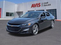 2023 Chevrolet Malibu LT -
                  Vista, CA