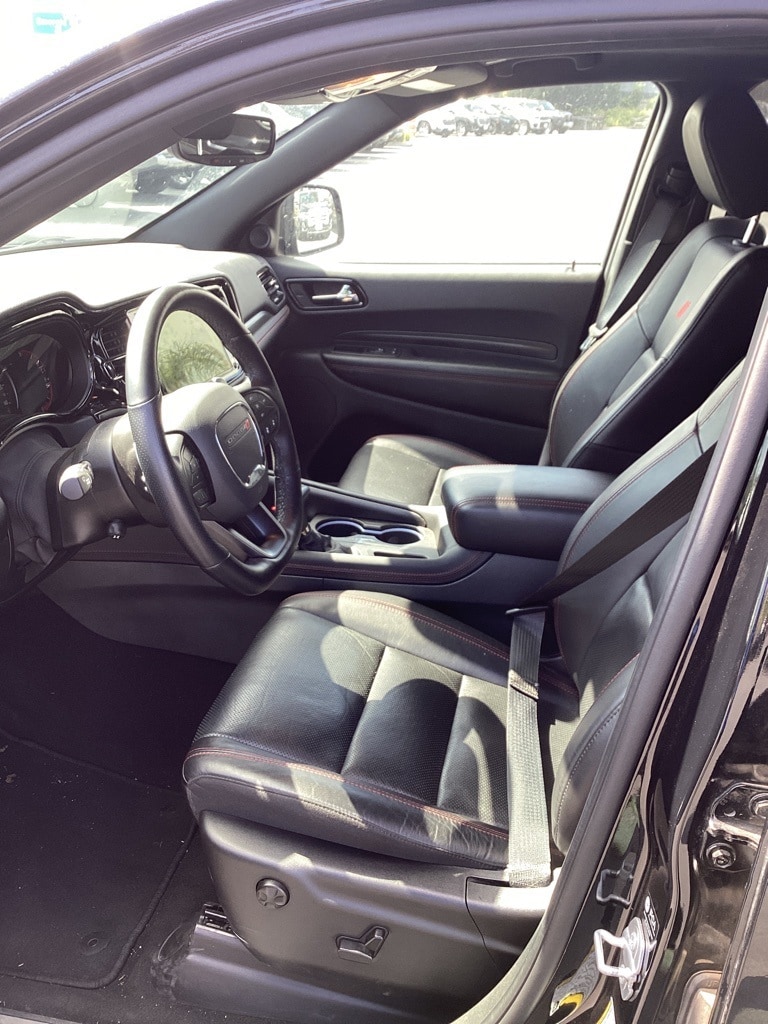 Thumbnail: 2025 Dodge Durango - 11
